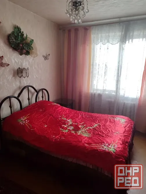 Продам 2ком Терешковой, Текстильщик, Гимназия 92 Донецк - изображение 1