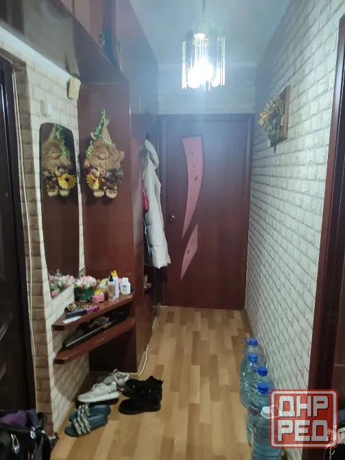 Продам 2ком Терешковой, Текстильщик, Гимназия 92 Донецк - изображение 6