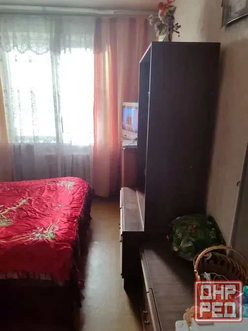 Продам 2ком Терешковой, Текстильщик, Гимназия 92 Донецк - изображение 2