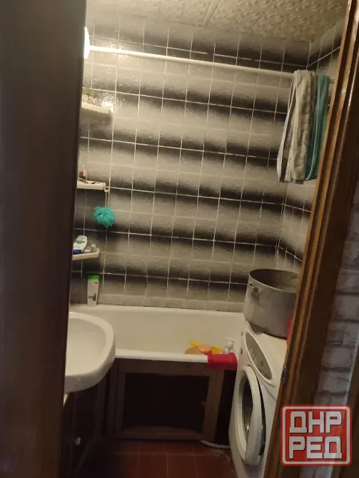 Продам 2ком Терешковой, Текстильщик, Гимназия 92 Донецк - изображение 9