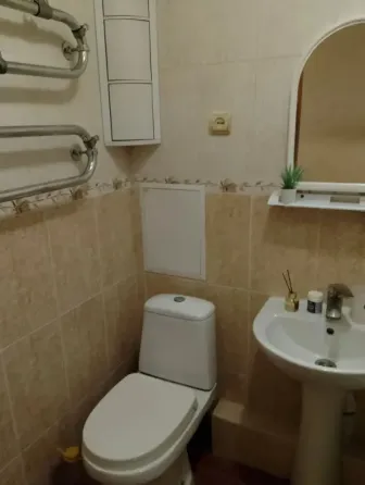 Сдам квартиру Донецк