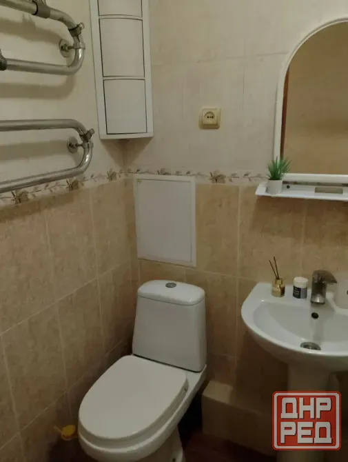 Сдам квартиру Донецк - изображение 5
