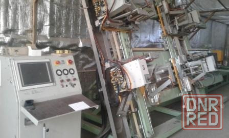 Оборудование станки для производства пластиковых окон пвх Донецк - изображение 1