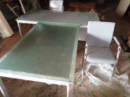 Стол стекло Италия ALEA Донецк