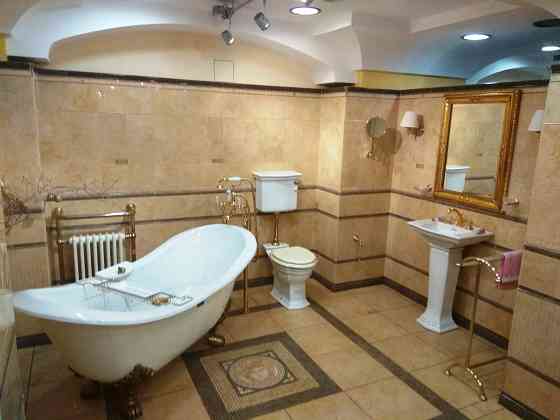 Элитная мебель ванная комната Италия Распродажа Донецк