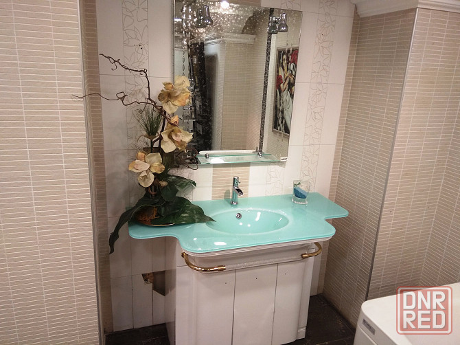 Элитная мебель ванная комната Италия Распродажа Донецк - изображение 5