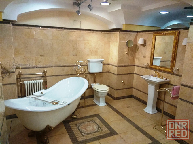 Элитная мебель ванная комната Италия Распродажа Донецк - изображение 1
