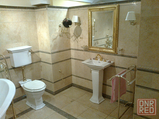 Элитная мебель ванная комната Италия Распродажа Донецк - изображение 3