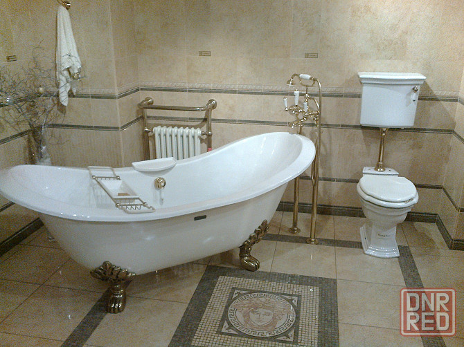 Элитная мебель ванная комната Италия Распродажа Донецк - изображение 2