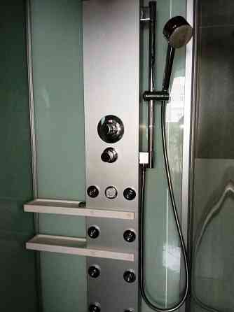 Душевая кабина гидробокс Jacuzzi Премиум Распродажа! Донецк