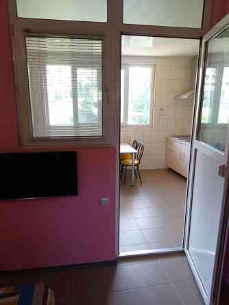 Достойный и комфортный отдых в Крыму Донецк