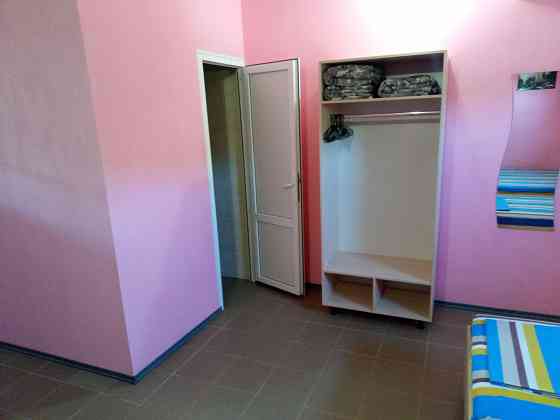 Достойный и комфортный отдых в Крыму Донецк