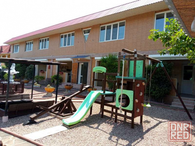 Достойный и комфортный отдых в Крыму Донецк - изображение 1