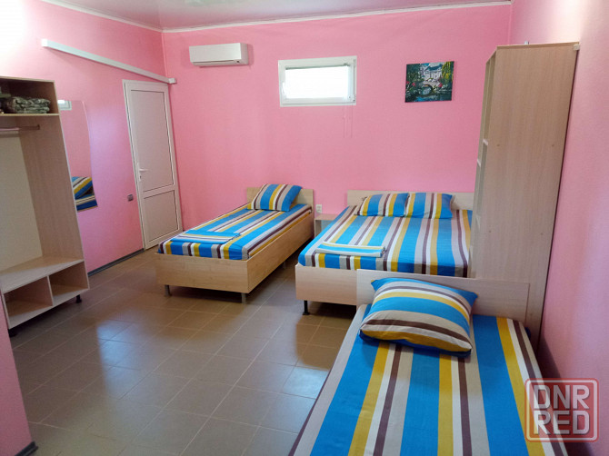 Достойный и комфортный отдых в Крыму Донецк - изображение 2