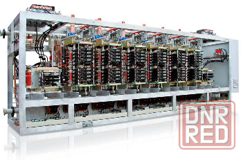 СТАТКОМ | STATCOM Статический Генератор Реактивной Мощности Донецк - изображение 3