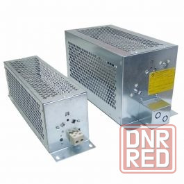 Тормозной резистор и прерыватели для частотного преобразователя Донецк - изображение 1