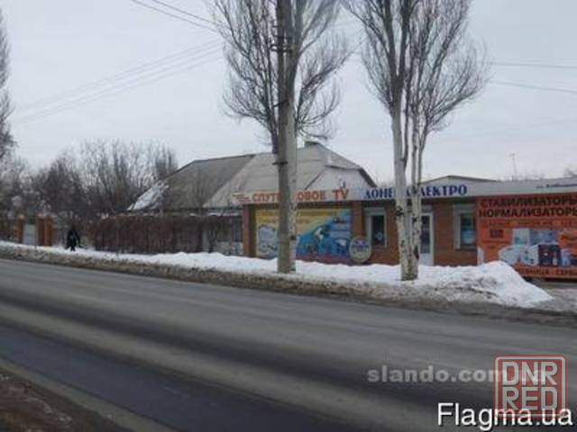 Продается дом 111 м.кв,Куйбышевский р-н, Донецк Донецк - изображение 3