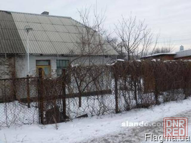 Продается дом 111 м.кв,Куйбышевский р-н, Донецк Донецк - изображение 4
