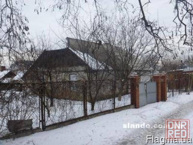 Продается дом 111 м.кв,Куйбышевский р-н, Донецк Донецк - изображение 6