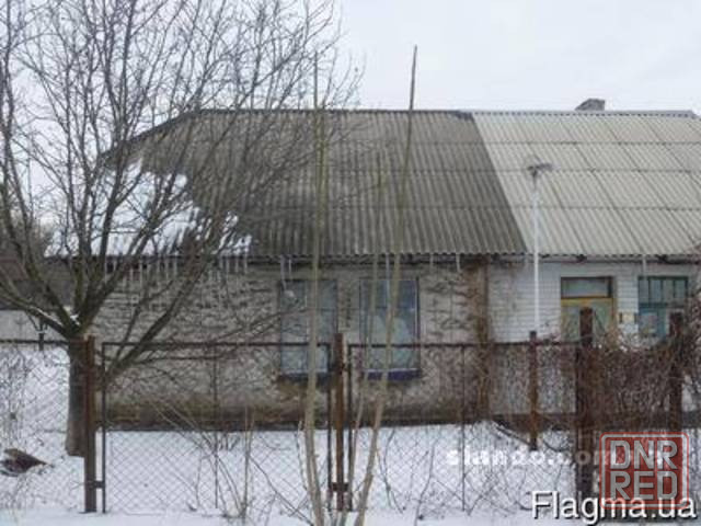 Продается дом 111 м.кв,Куйбышевский р-н, Донецк Донецк - изображение 5