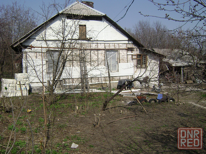 Продается дом 111 м.кв,Куйбышевский р-н, Донецк Донецк - изображение 2