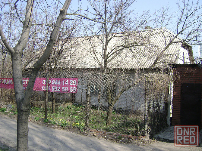 Продается дом 111 м.кв,Куйбышевский р-н, Донецк Донецк - изображение 1