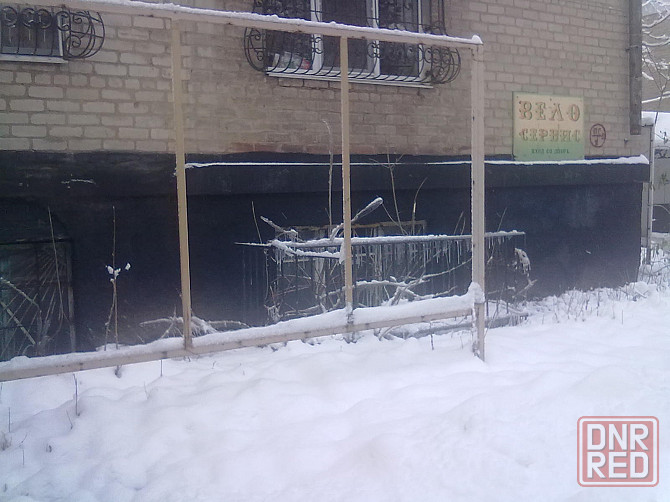 Продается помещение 45 м.кв,Киевский р-н.Донецк Донецк - изображение 4