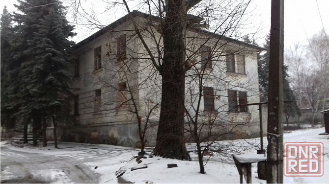 Продается здание 1240 м.кв,Макеевка Макеевка - изображение 2