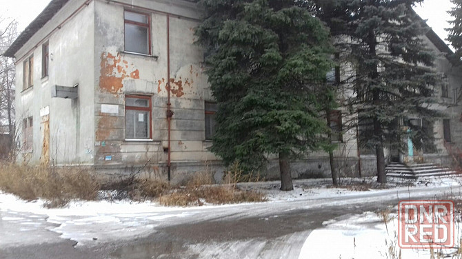 Продается здание 1240 м.кв,Макеевка Макеевка - изображение 4