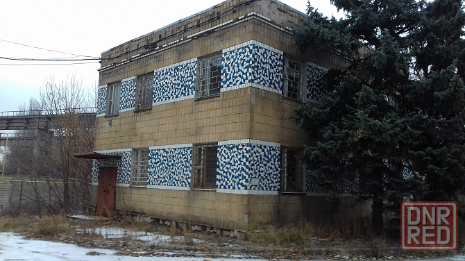 Продается фасадное здание 200 м.кв,Калининский р-н.Донецк Донецк - изображение 4