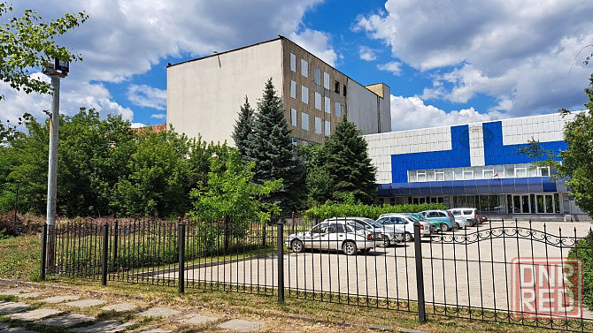 Торговый комплекс 13150 м.кв. Макеевка Макеевка - изображение 4