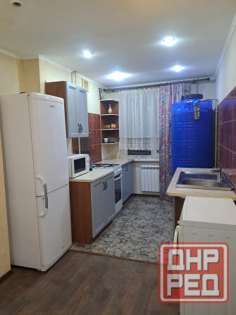 Горячая вода круглосуточно 2к кв Донецк - изображение 2