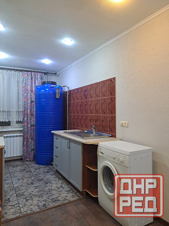 Горячая вода круглосуточно 2к кв Донецк - изображение 4