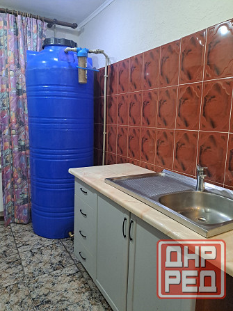 Горячая вода круглосуточно 2к кв Донецк - изображение 1