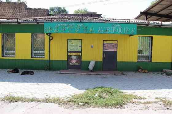 Продается бильярдный клб 480 м.кв.Донецк Донецк