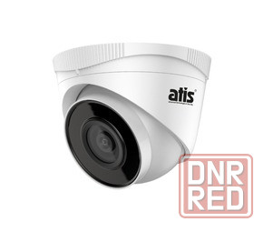 IP-камера уличная купольная Atis ANH-EM22-2.8
