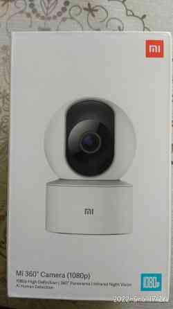 Xiaomi ip камера Mi Home Security Camera 360° Донецк