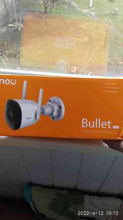 Imou Wi-Fi сетевая камера Dahua bullet 2 Донецк