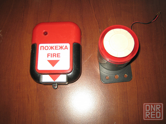 Охранно-пожарная сигнализация макс 8022 Донецк - изображение 2