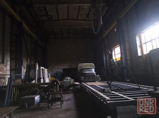 Продаются автомобильные весы 80 тонн,Кировский район,Донецк Донецк - изображение 1