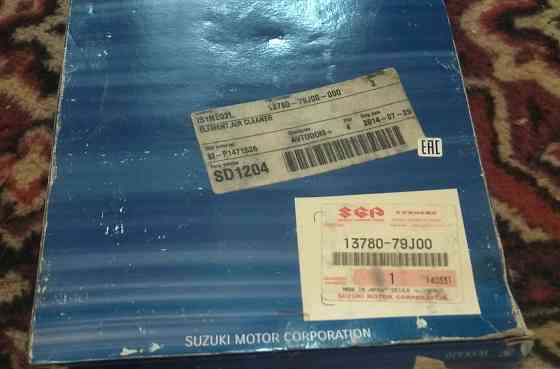 фильтр воздушный Suzuki SX-4 c 2006 1378079J00 Донецк