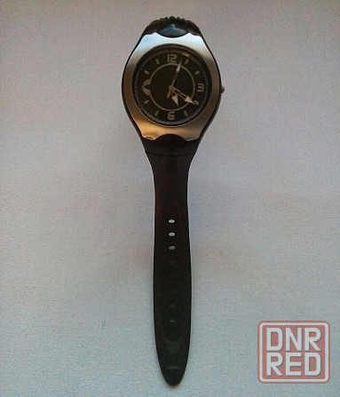 Наручные часы с USB-флешкой 8Gb Донецк - изображение 2