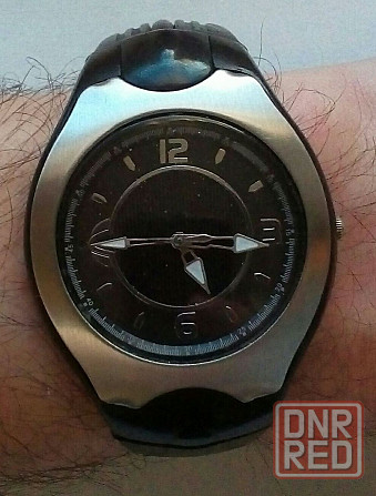Наручные часы с USB-флешкой 8Gb Донецк - изображение 3