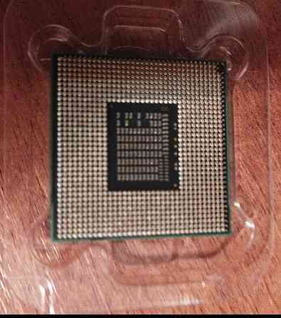 Процессор Intel core i3 2370m Макеевка