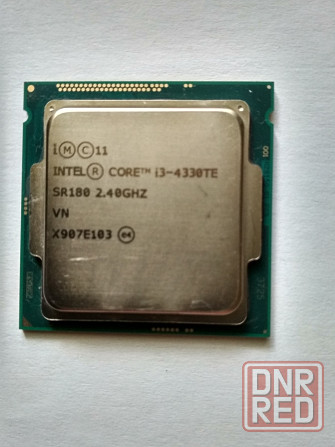 Процессоры Intel Макеевка - изображение 1