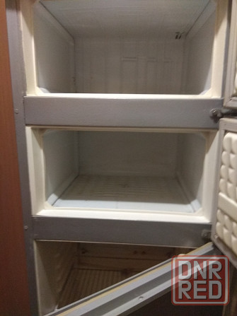 Срочно продаю холодильник норд 3 камерный Донецк - изображение 3