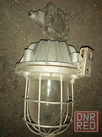 светильники уличные и комнатные Донецк - изображение 1