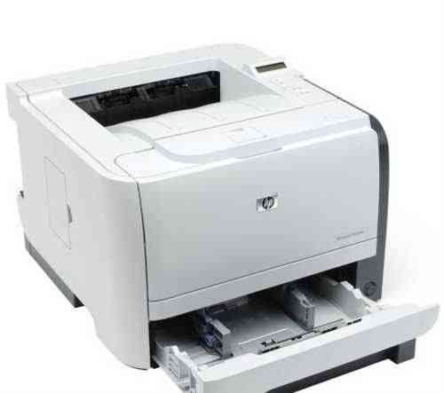 Лазерный принтер HP 2055dn Донецк