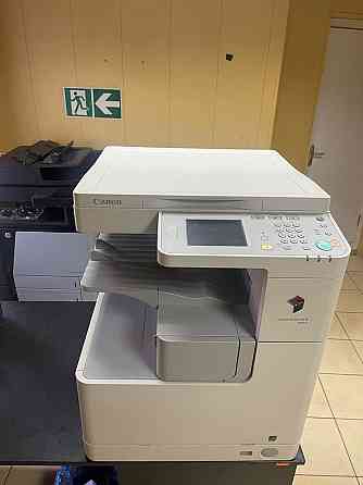 Профессиональное МФУ(принтер,копир,сканер)А-3 формата CANON IR 2520 Донецк