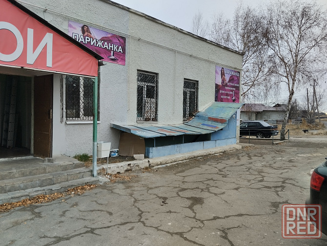сдам в аренду помещение в Мариуполе. Мариуполь - изображение 1